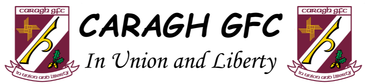 Caragh GAA - Prosperous, Co Kildare